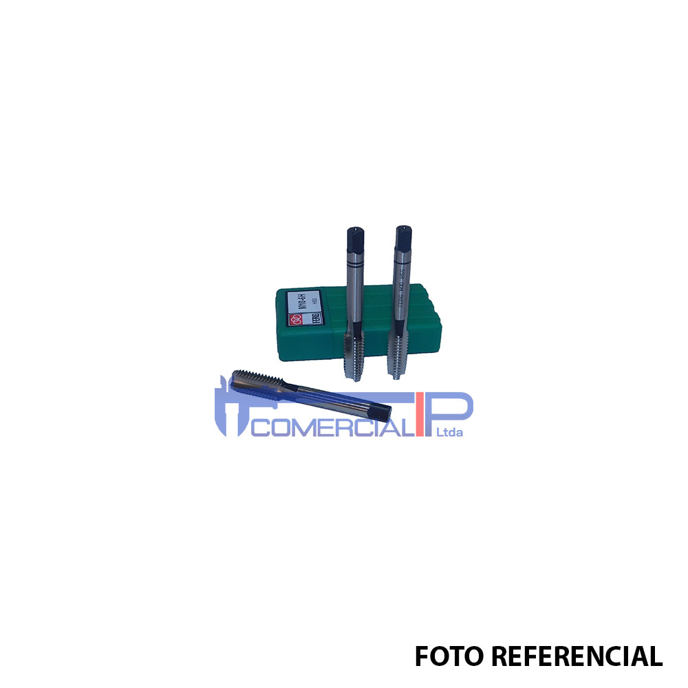 M10-6H MACHO UNC 3/8-16-2B HSS FERG - Imagen 1