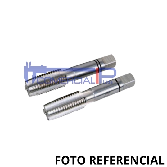 MACHO FERG M3-0.5 MACHO MQ M3-0.5 104 HSSE-V FERG PASANTE - Imagen 1