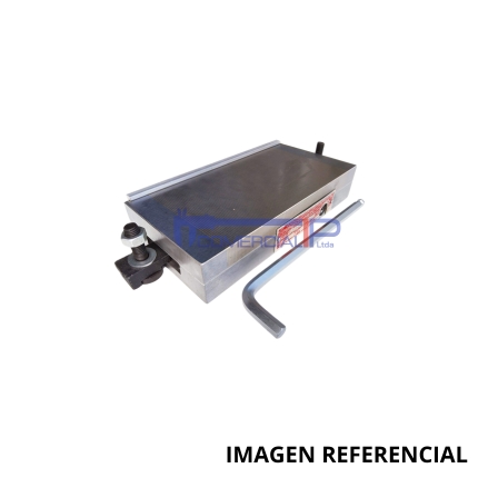 MESA MAGNETICA 200X500MM VG-820 (OLM) MESA MAGNETICA 200X500MM VG-820 (OLM) - Imagen 1
