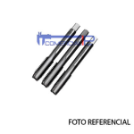 MACHO M12-1.75 HSS LH 101 FERG