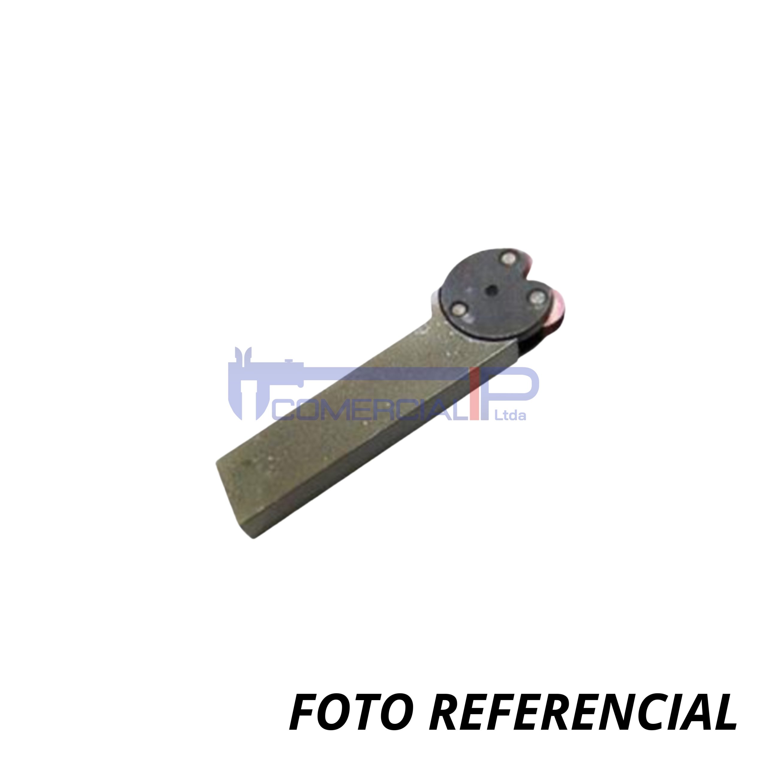 MOLETEADOR DOBLE 34 HS ADES MOLETEADOR DOBLE 3/4 HS ADES - Imagen 1
