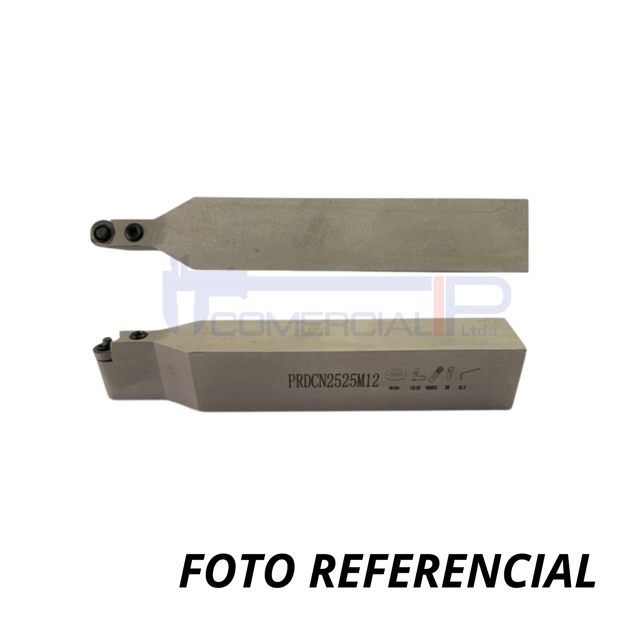PORTA HTA.EXT PRDCN2525M12 SANT PORTA HTA. EXT. PRDCN2525M12 SANT - Imagen 1