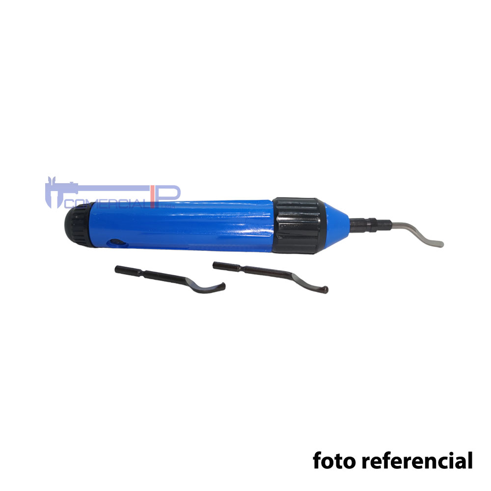REBARBADOR SET REBARBADOR MOD. E IZAR - Imagen 1
