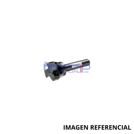 SAE-20-20 FRESA INSERTOS INTER. D-30MM 8TP16) VERTEX - Imagen 1