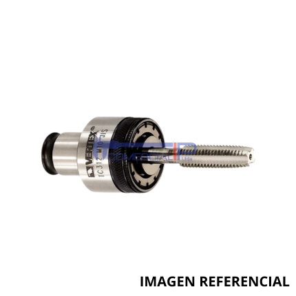 TC-312-09D BOQUILLA CAMBIO RAPIDO TC312-M8-DIN371 VERTEX - Imagen 1