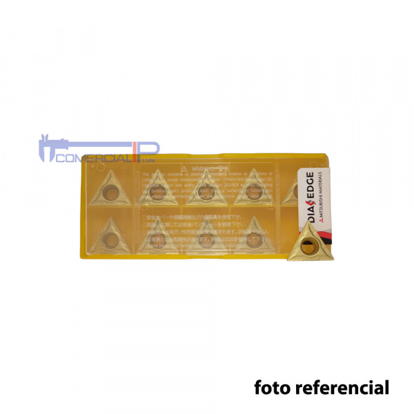 TCMT110204 UE6020 MITSUBISHI