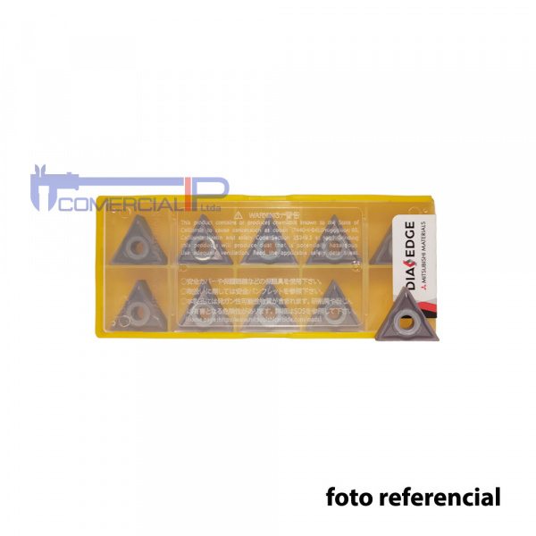 TNMG160404-MJ VP10RT MITSUBISHI