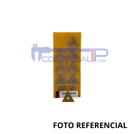 TNMG220404 MC6125 MITSUBISHI (MC6025) TNMG220404 MC6125 MITSUBISHI (MC6025) - Imagen 1
