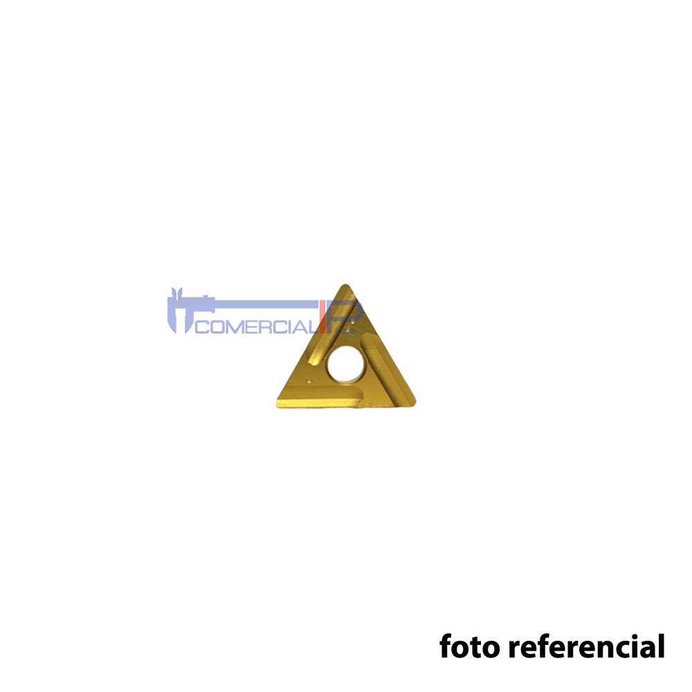 TNMGR-ES-US735-1 TNMG220408R-ES US735 MITSUBISHI - Imagen 1