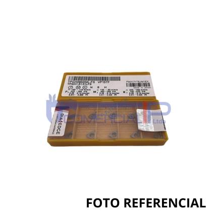 TPGH090204L-FS VP15TF MITSUBISHII TPGH090204L-FS VP15TF MITSUBISHII (precio por unidad) - Imagen 1