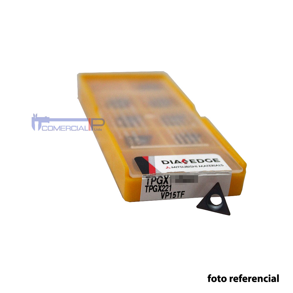 TPGX-VP15TF-1 TPGX110304 HTI10 MITSUBISHI - Imagen 1