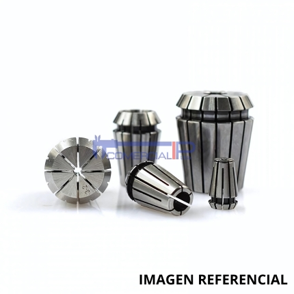V-16020 BOQUILLA ER16 D-4.0-3.0MM VERTEX - Imagen 1