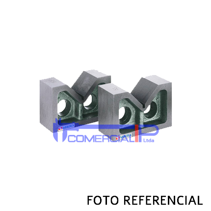 V-2V BLOCK V-2V (2PZA) VERTEX - Imagen 1