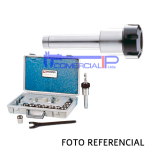 TOMA BOQUILLA BOQUILLA MT4-ER40 VERTEX