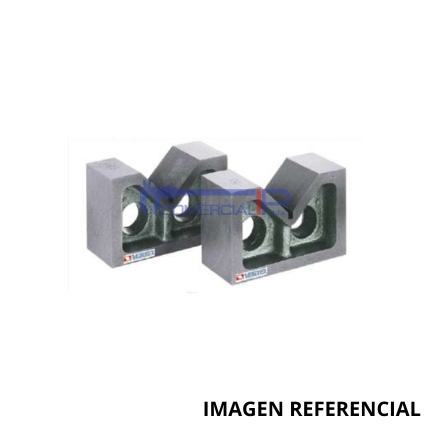 V-6V SET BLOCK V-6V (2PZA) VERTEX - Imagen 1