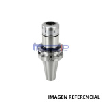 TOMA BOQUILLA BT40-ER25-100L VERTEX