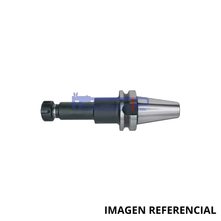 V-773 TOMA BOQUILLA BT40-ER16 L=150MM VERTEX - Imagen 1