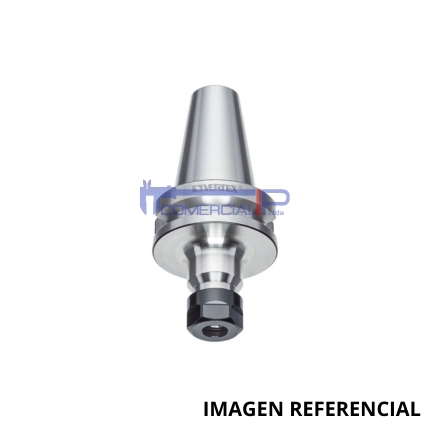 V733 TOMA BOQUILLA BT50-ER16-200L VERTEX - Imagen 1