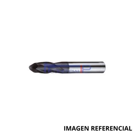 VB222-1.5 FRESA DE RADIO R-1.5MM M.D VERTEX - Imagen 1