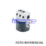 CABEZAL BARRENADOR 50MM 10-100mmVERTEX