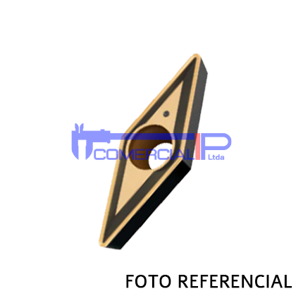 VBMT160408-MP-MC6025 VBMT160408-MP MC6025 (UE6020) MITSUBISHI - Imagen 1