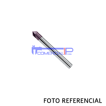 VC2CD0600 BISELADOR D-6.0MM 45° MITSUBISHI - Imagen 1