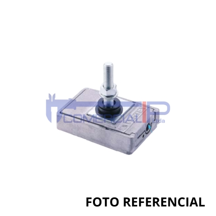 VIBRA SHOCK VSA-35K VERTEX VIBRA SHOCK VSA-35K VERTEX - Imagen 1