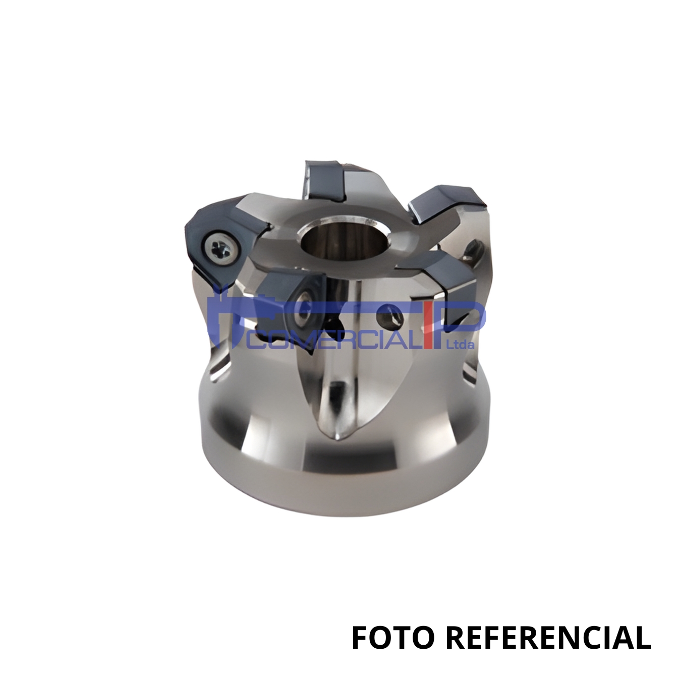 WJX14-080A05AR FRESA INSERTOS INTER. WJX14-080A05AR MITSUBISHI - Imagen 1