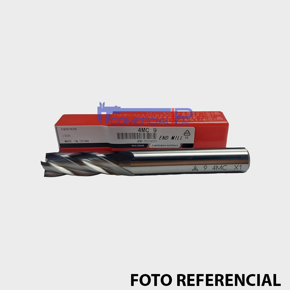 WhatsApp Image 2023-03-14 at 15.57.45 FRESA D-9.0MM HSCO LT 75 - LU 25 MITSUBISHI - Imagen 1