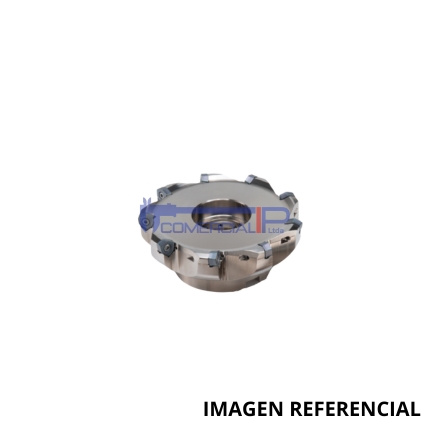 b FRESA INSERTOS INTER. WJX09-063A07AR MITSUBISHI - Imagen 1