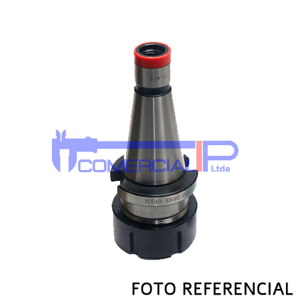 toma boquullas TOMA BOQUILLA NT40-ER40-60L VERTEX - Imagen 1